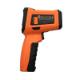 Infrared thermometer with circular laser (-50C°-800°C)
